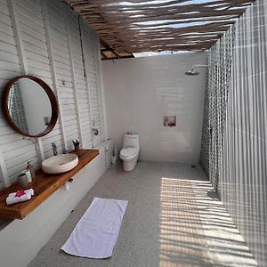 Double Room Private External Bathroom